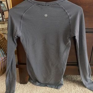 Lululemon Long Sleeve